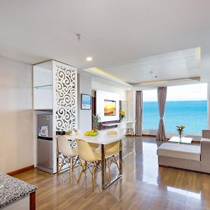 Paris Luxury Hotel & Apartment Nha Trang